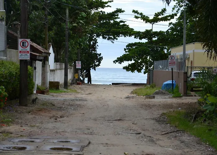 Jardim Das Toninhas Apartamento Ubatuba